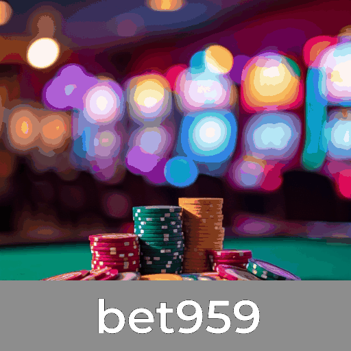 Descubra a Abundância de Bônus e Ofertas Únicas no bet959