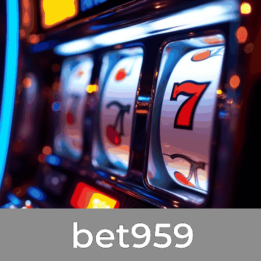 bet959: O Melhor Cassino Online Seguro e Confiável