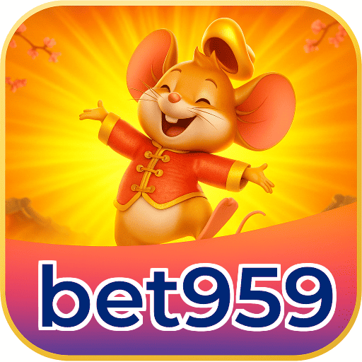 bet959 Logo
