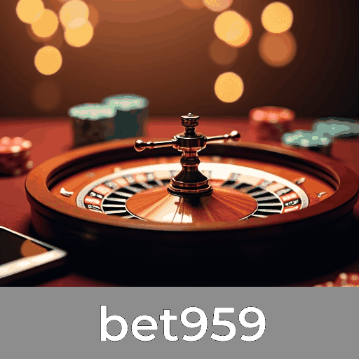 Experimente o Login Premium e Seguro no bet959