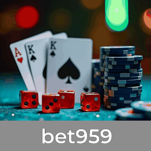Bet959: Especialista em Apostas Esportivas no Brasil