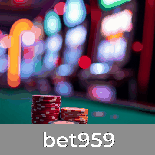 A Revolução das Apostas Móveis com o Bet959